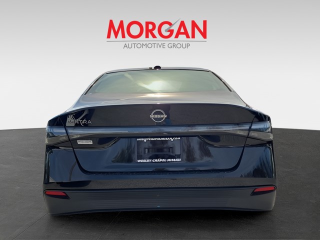 2026 Nissan Sentra - Photo 7