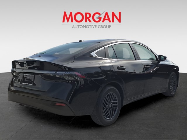 2026 Nissan Sentra - Photo 6