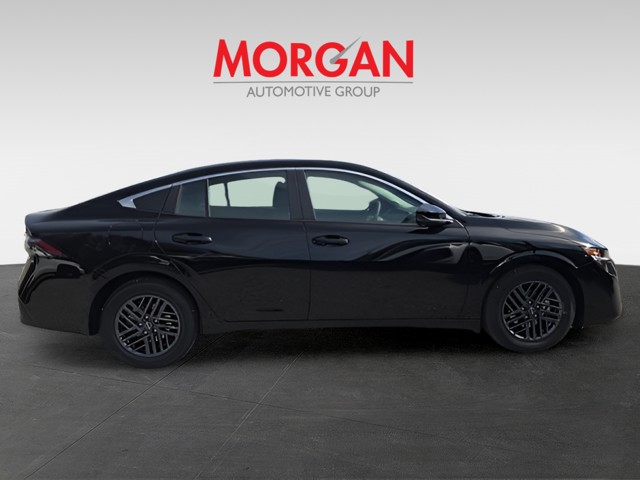 2026 Nissan Sentra - Photo 9