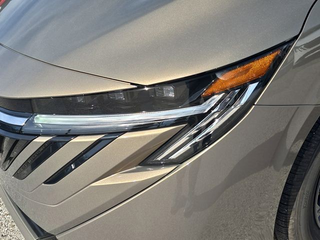 2026 Nissan Sentra - Photo 10