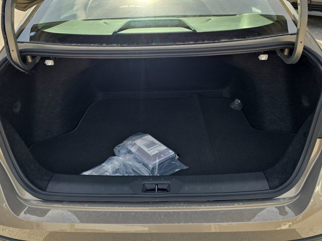 2026 Nissan Sentra - Photo 12