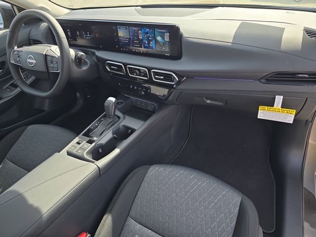 2026 Nissan Sentra - Photo 13