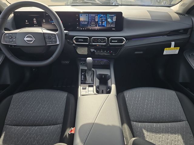 2026 Nissan Sentra - Photo 14