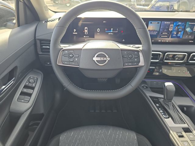 2026 Nissan Sentra - Photo 15