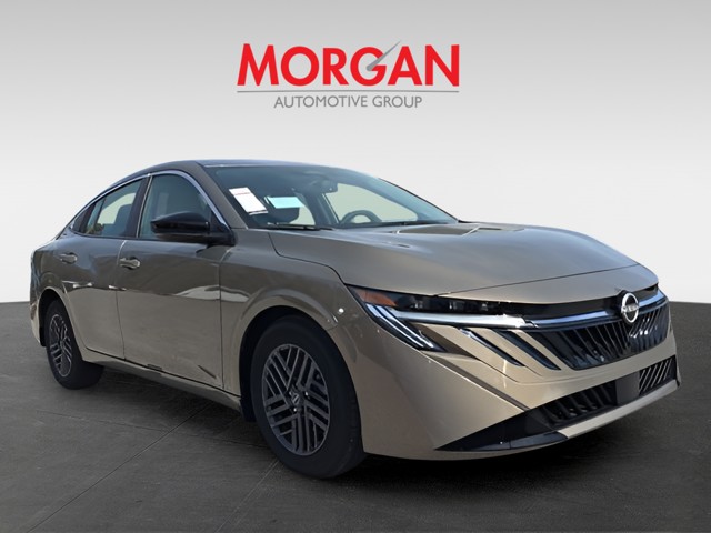 2026 Nissan Sentra - Photo 2