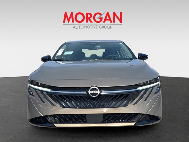 2026 Nissan Sentra - Photo 4