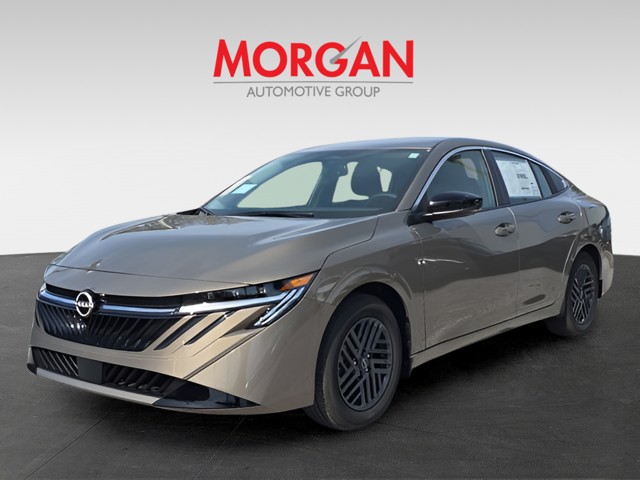 2026 Nissan Sentra - Photo 3