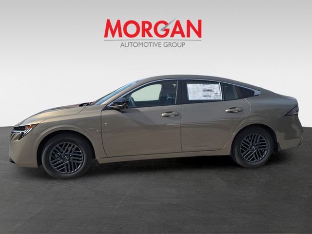 2026 Nissan Sentra - Photo 8