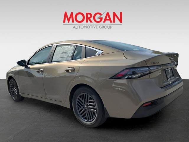 2026 Nissan Sentra - Photo 5