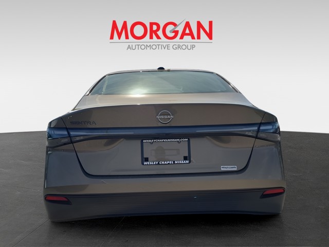 2026 Nissan Sentra - Photo 7