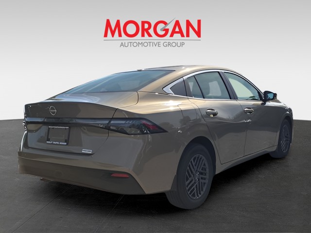 2026 Nissan Sentra - Photo 6