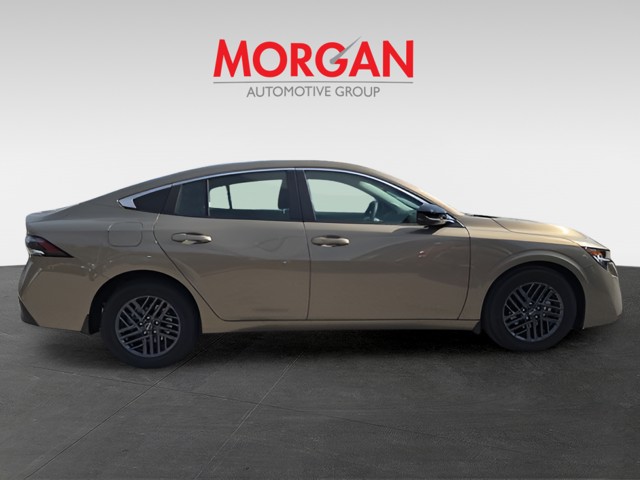 2026 Nissan Sentra - Photo 9