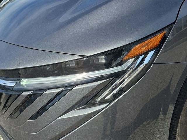 2026 Nissan Sentra - Photo 10