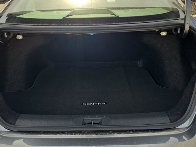 2026 Nissan Sentra - Photo 12