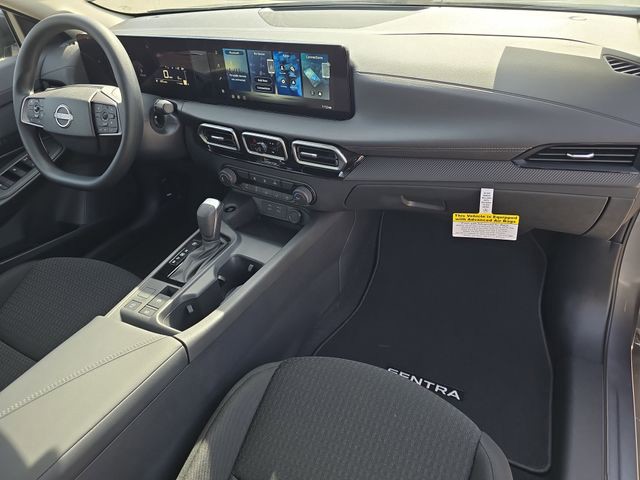 2026 Nissan Sentra - Photo 13