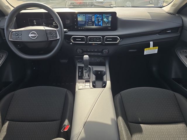 2026 Nissan Sentra - Photo 14