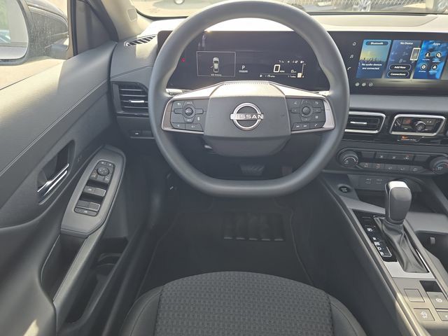 2026 Nissan Sentra - Photo 15