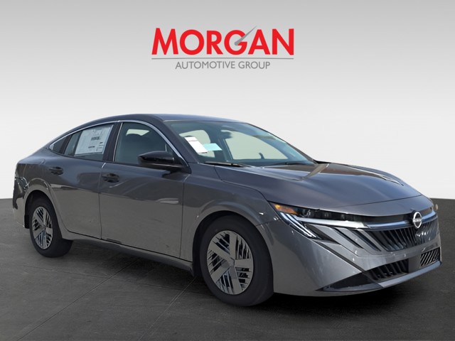 2026 Nissan Sentra - Photo 2