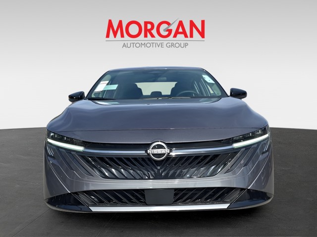 2026 Nissan Sentra - Photo 3
