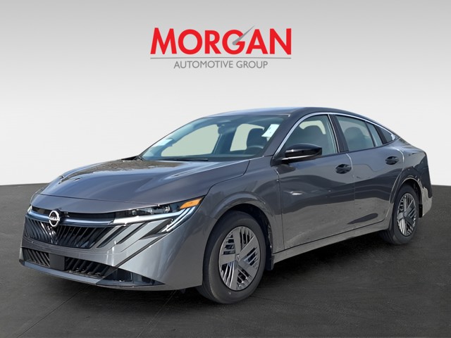 2026 Nissan Sentra - Photo 4