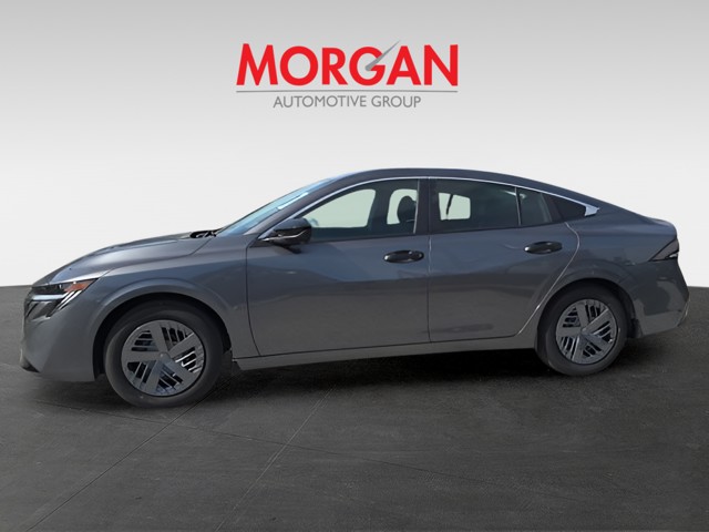 2026 Nissan Sentra - Photo 8