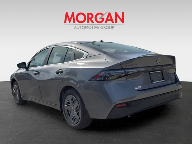 2026 Nissan Sentra - Photo 5