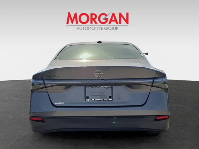 2026 Nissan Sentra - Photo 6