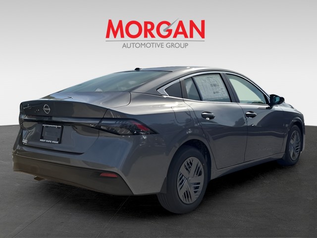 2026 Nissan Sentra - Photo 7