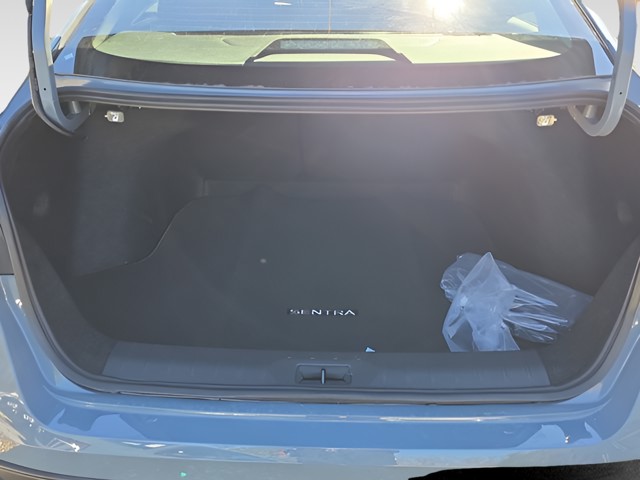 2026 Nissan Sentra - Photo 10
