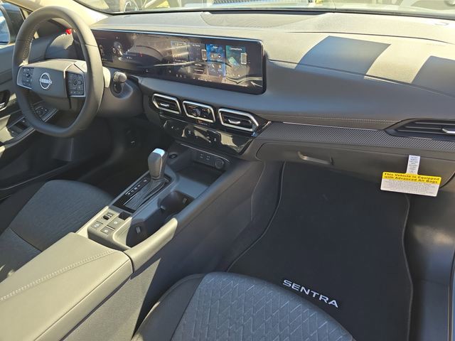 2026 Nissan Sentra - Photo 11