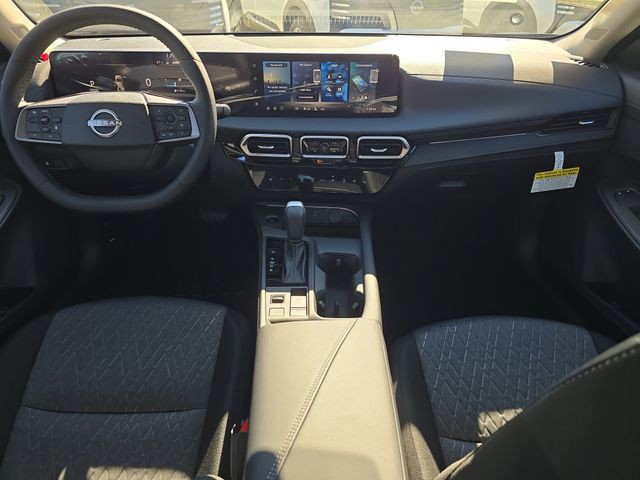 2026 Nissan Sentra - Photo 12