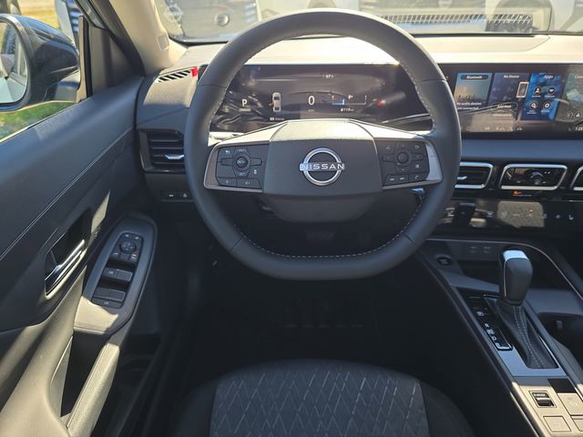2026 Nissan Sentra - Photo 13