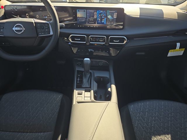 2026 Nissan Sentra - Photo 14