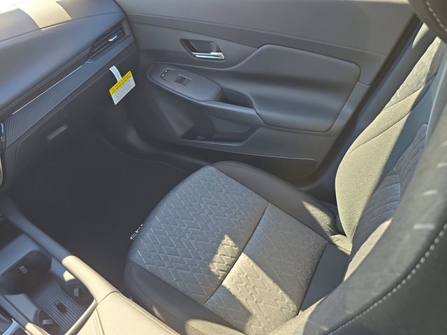2026 Nissan Sentra - Photo 15