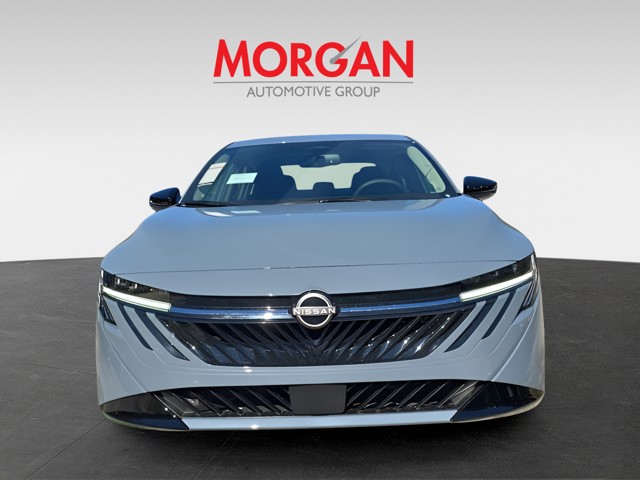 2026 Nissan Sentra - Photo 4