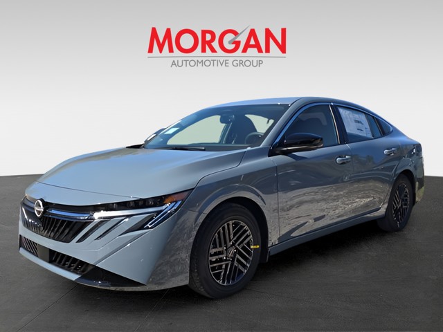 2026 Nissan Sentra - Photo 3