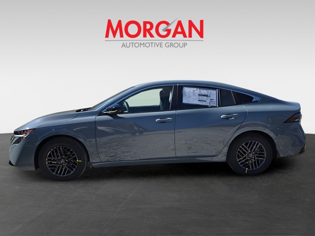 2026 Nissan Sentra - Photo 8