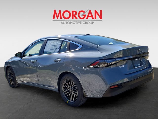 2026 Nissan Sentra - Photo 5