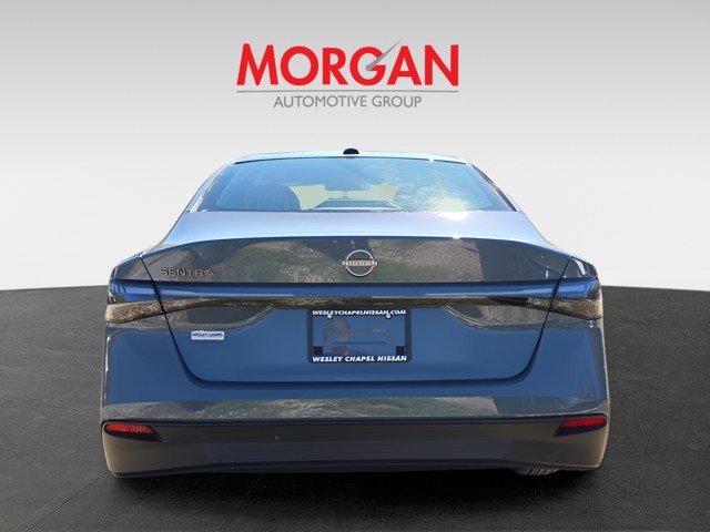 2026 Nissan Sentra - Photo 7