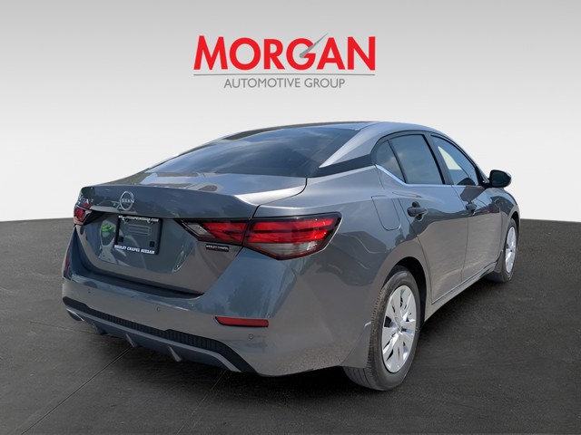 2025 Nissan Sentra - Photo 5