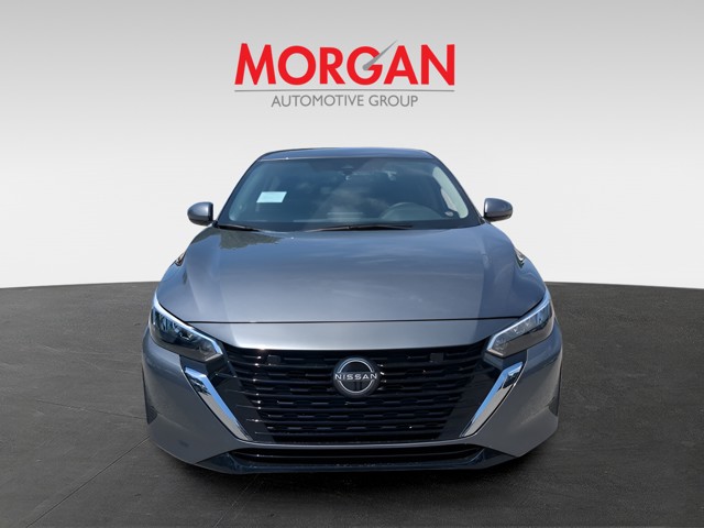 2025 Nissan Sentra - Photo 4