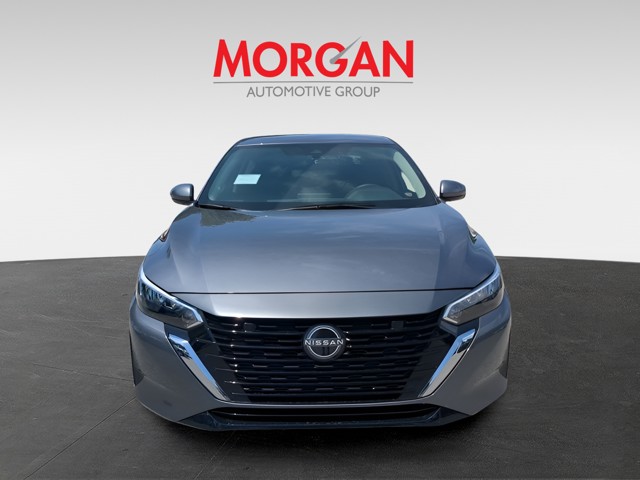2025 Nissan Sentra - Photo 4