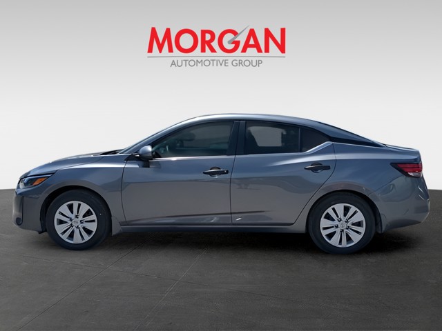 2025 Nissan Sentra - Photo 9