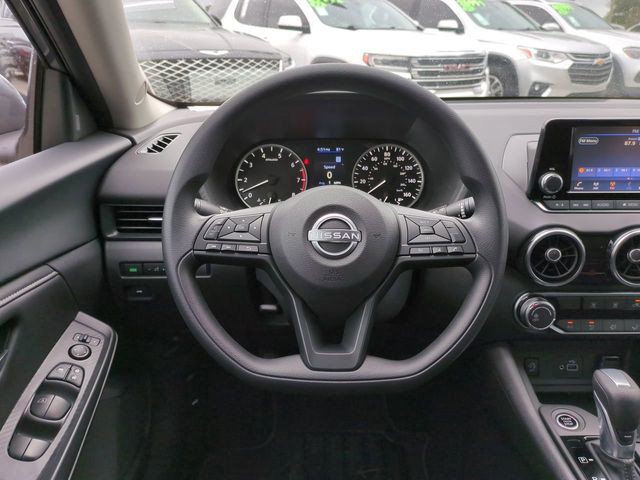 2025 Nissan Sentra - Photo 14