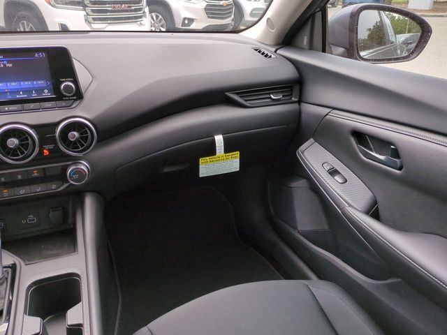 2025 Nissan Sentra - Photo 15