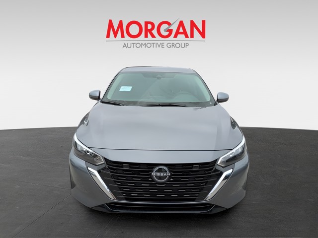 2025 Nissan Sentra - Photo 3