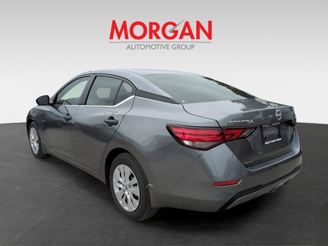 2025 Nissan Sentra - Photo 7