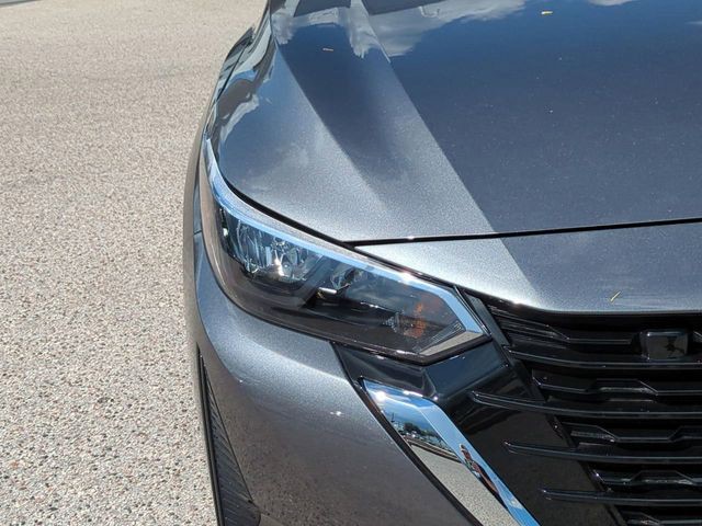 2025 Nissan Sentra - Photo 10