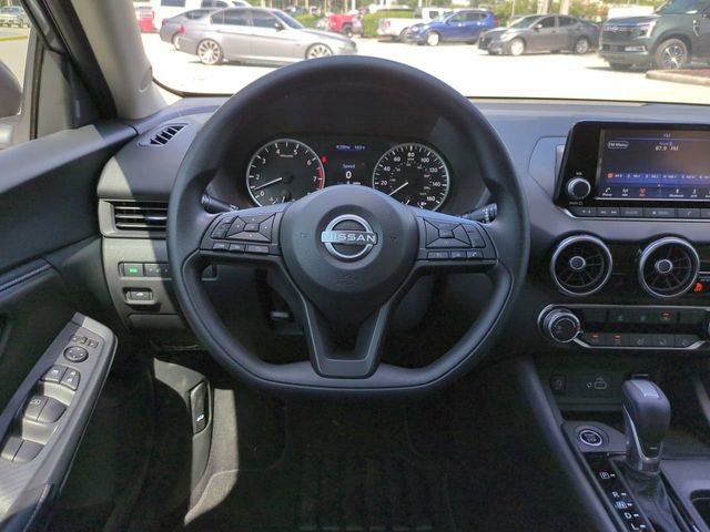 2025 Nissan Sentra - Photo 14