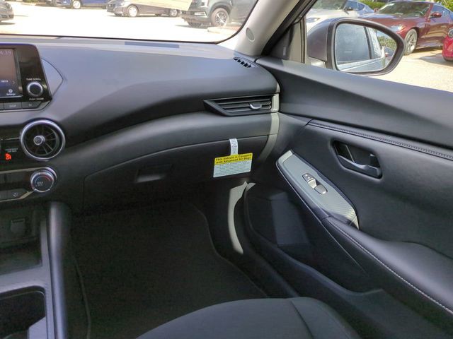 2025 Nissan Sentra - Photo 15